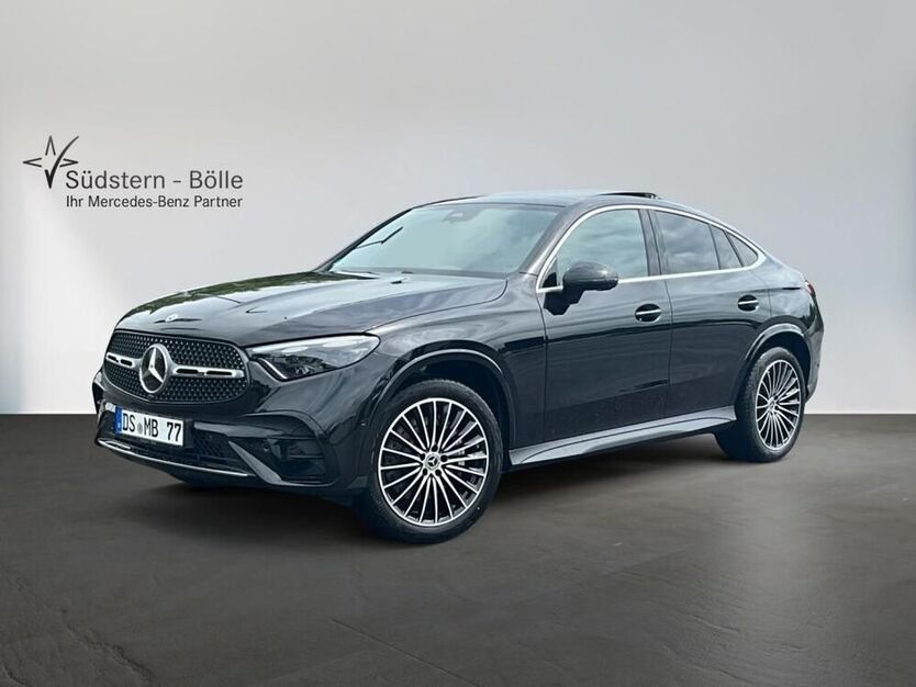 GLC 200