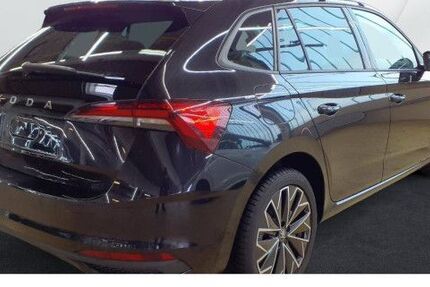 Skoda Scala 11.147 km 20.980 &euro; Frankfurt 60326