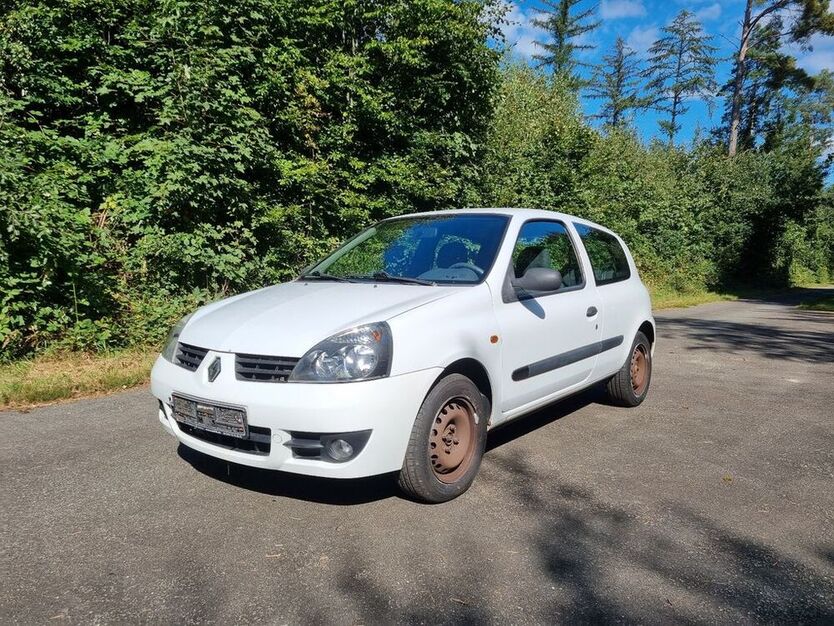 Clio