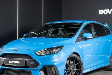 Ford Focus 35.601 km 36.850 € Rosenfeld 72348