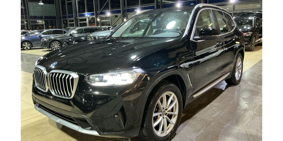 BMW X3 65.037 km 38.500 &euro; Eitorf 53783