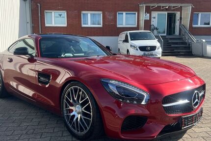 Mercedes-Benz AMG GT S 115.000 km 66.900 &euro; Münster-Hiltrup 48165