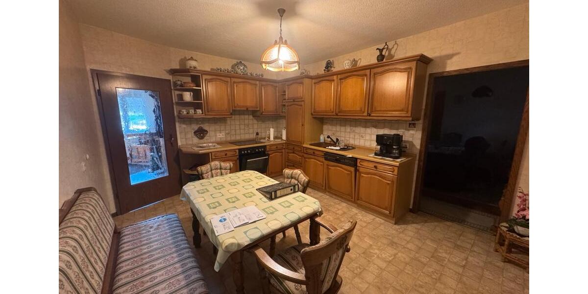 Einfamilienhaus Brücken - 7 Zimmer, 159 m&sup2;, 230.000&euro; | Angebot:27126702
