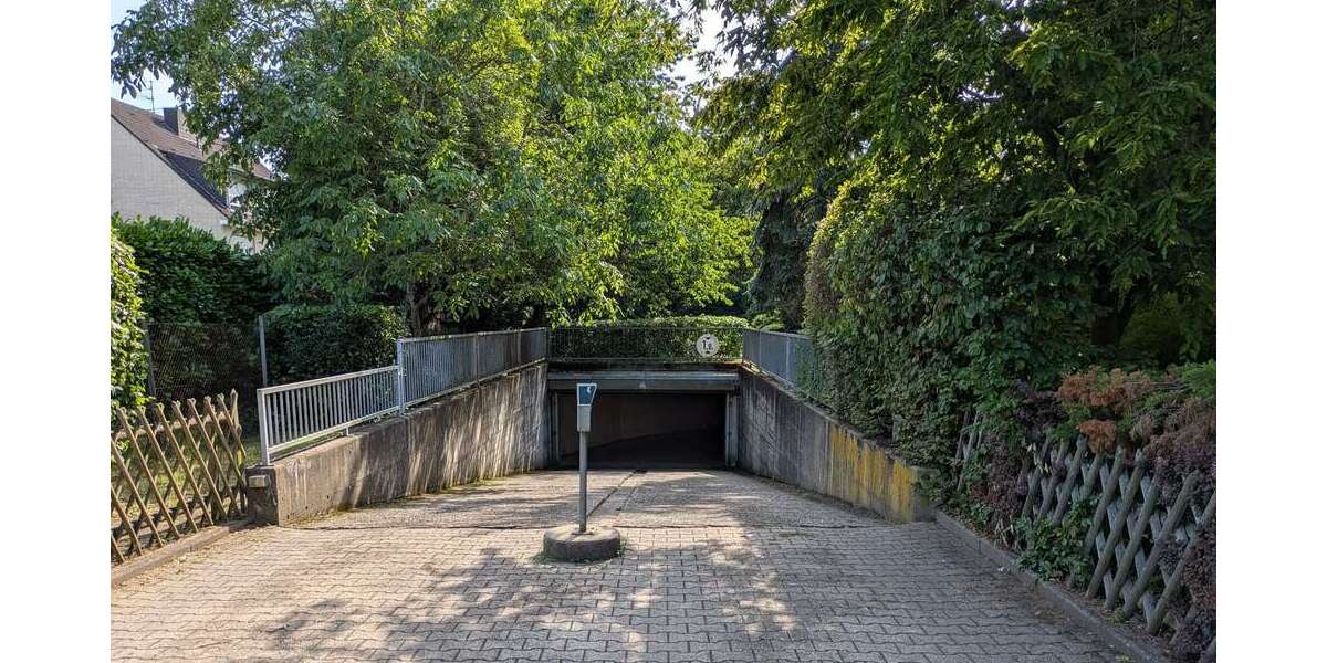 Garagen / Stellplätze Neuss Allerheiligen - 60&euro; | Angebot:26934425