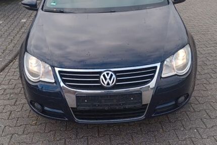 VW Eos 214.000 km 1.650 &euro; Moenchengladbach 41238