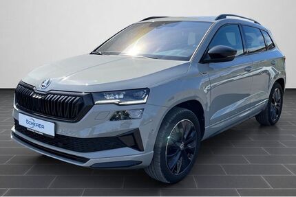 Skoda Karoq 33.127 km 35.480 € Mayen 56727