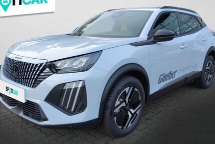 Peugeot 2008 9.000 km 23.990 &euro; Hannover 30173