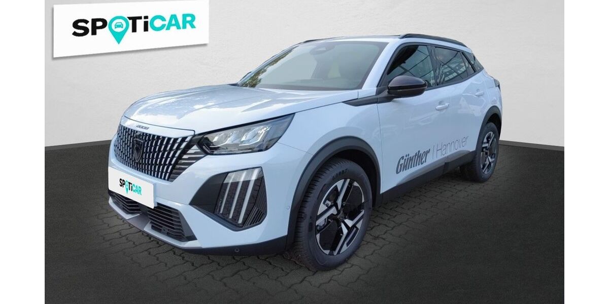 Peugeot 2008 9.000 km 23.990 &euro; Hannover 30173