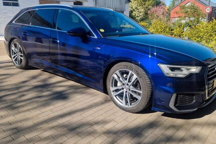 Audi A6 178.000 km 23.900 &euro; Perl 66706