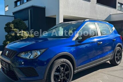 Seat Arona 99.611 km 9.950 &euro; Heiningen 73092