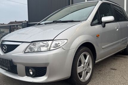 Mazda Premacy 113.000 km 2.490 € Asperg / Stuttgart 71679