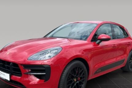 Porsche Macan 72.900 km 60.900 € Hannover 30177