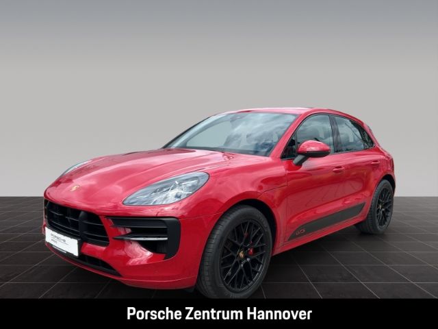 Porsche Macan 72.900 km 60.900 € Hannover 30177