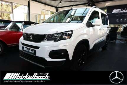 Peugeot Rifter 71.150 km 16.800 &euro; Sulzbach 66280