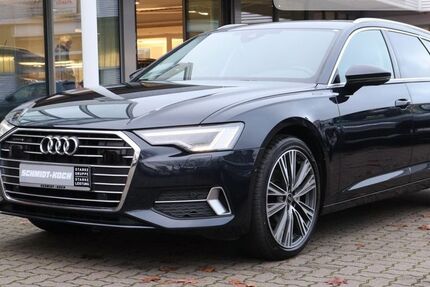 Audi A6 49.321 km 37.990 &euro; Rotenburg 27356