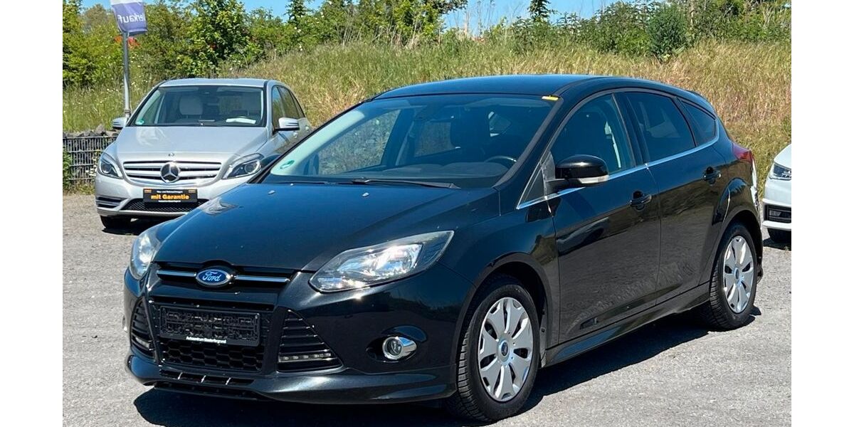 Ford Focus 169.300 km 5.500 &euro; Ebsdorfergrund 35085