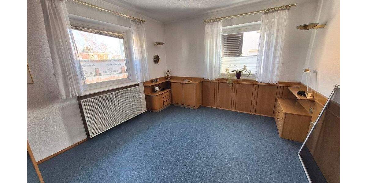 Mehrfamilienhaus, Wohnhaus Nürnberg Sündersbühl - 6 Zimmer, 109 m&sup2;, 479.000&euro; | Angebot:25301974