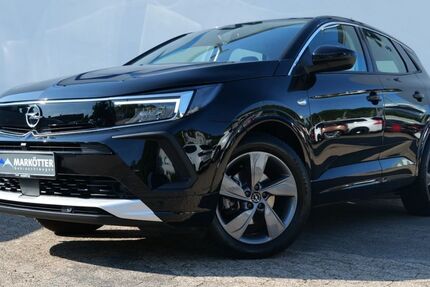 Opel Grandland (X) 51.703 km 19.290 &euro; Paderborn 33106