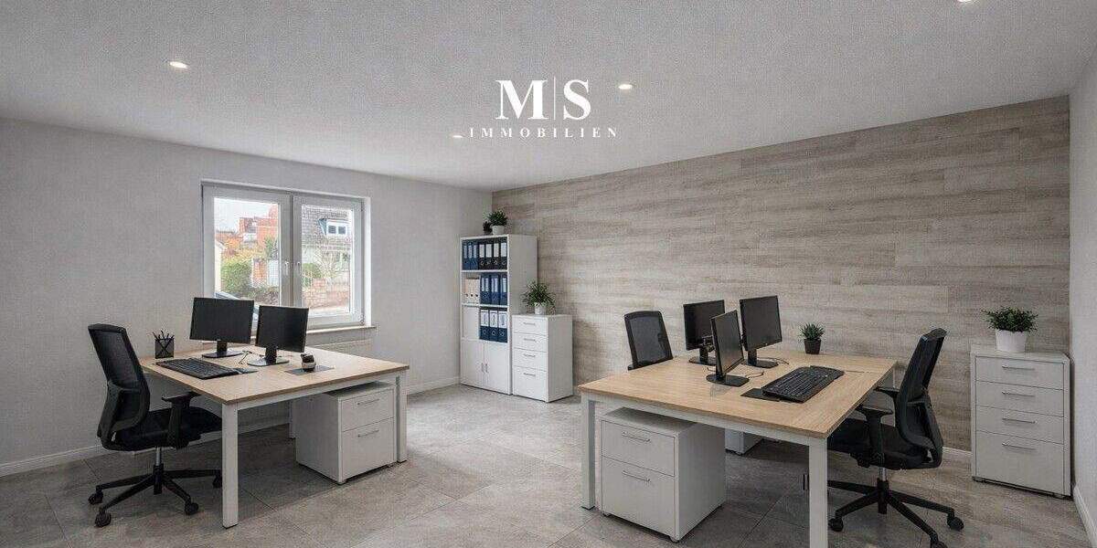 Gewerbeobjekt Geesthacht / Grünhof Grünhof - 2 Zimmer, 55 m&sup2;, 800&euro; | Angebot:25740049