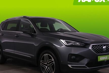 Seat Tarraco 80.786 km 23.850 &euro; Düren 52351
