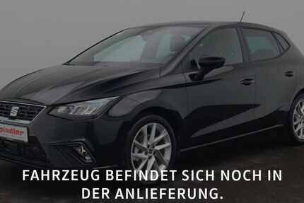 Seat Ibiza 1.001 km 26.680 &euro; Würzburg 97076