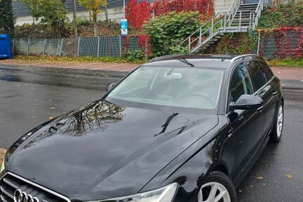 Audi A6 143.700 km 21.000 &euro; Frankfurt am Main - Oberrad 60599