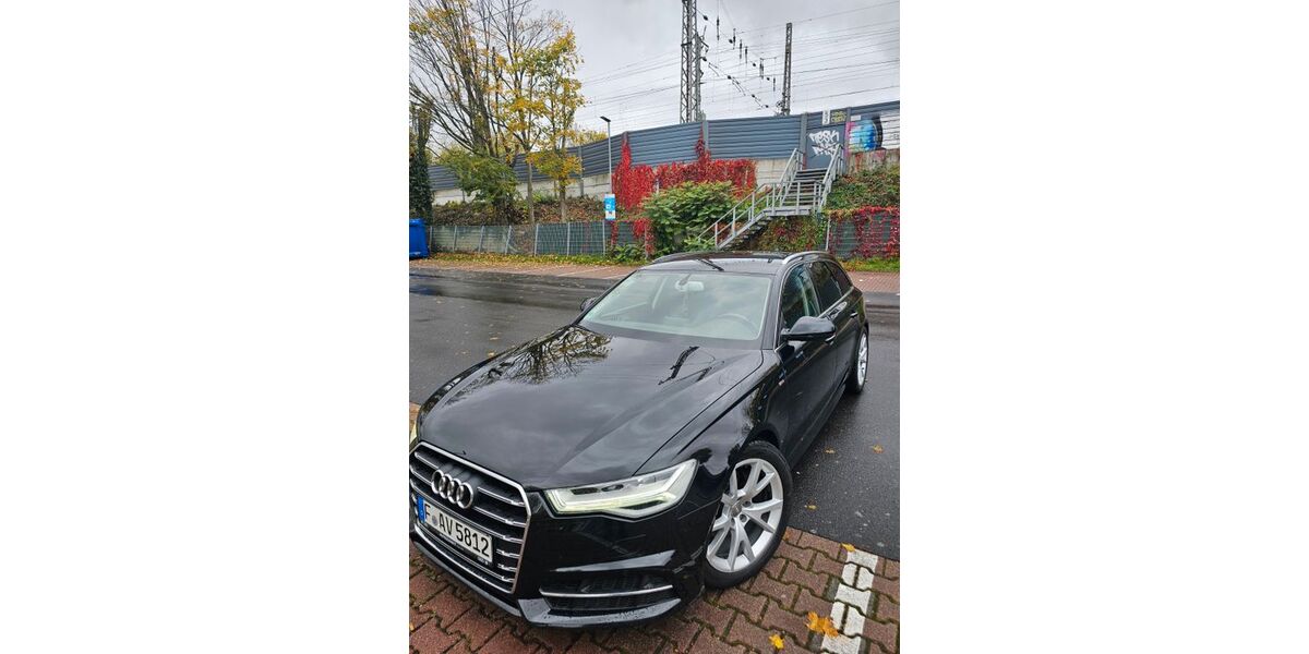Audi A6 143.700 km 21.000 &euro; Frankfurt am Main - Oberrad 60599