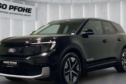 Ford Explorer 2.500 km 46.990 &euro; Hamburg 22335