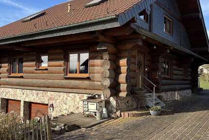 Haus Nohfelden - 9 Zimmer, 175 m&sup2;, 429.000&euro; | Angebot:27151605