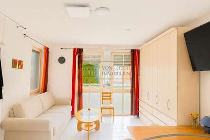 Wohnung Hennigsdorf - 1 Zimmer, 29 m&sup2;, 134.900&euro; | Angebot:27497350
