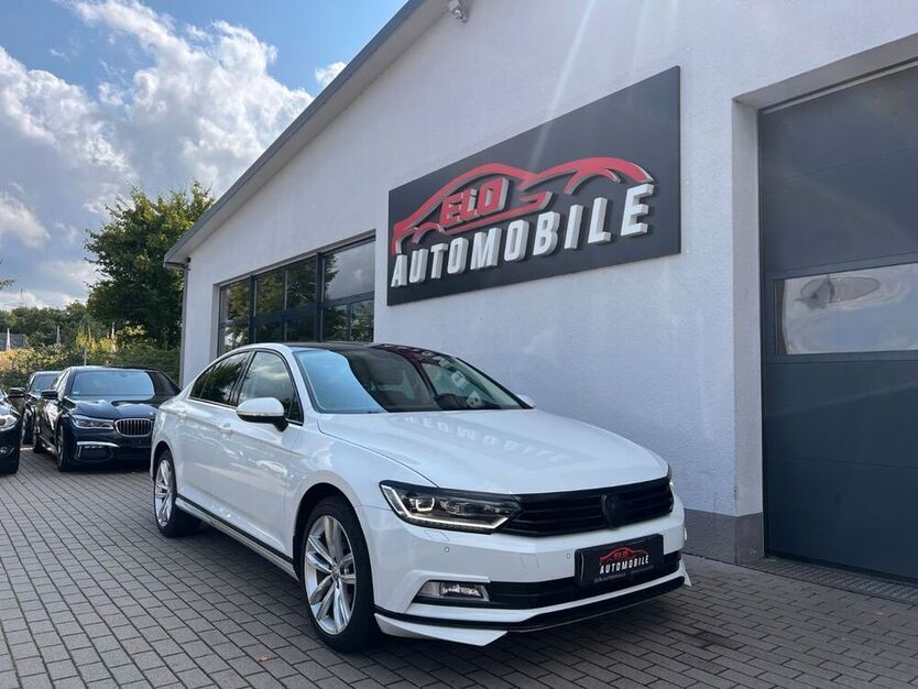 Passat