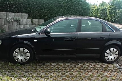 Audi A4 474.000 km 990 &euro; Sulzbach Rosenberg 92237