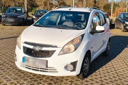 Chevrolet Spark 126.600 km 3.190 &euro; Bremen 28355