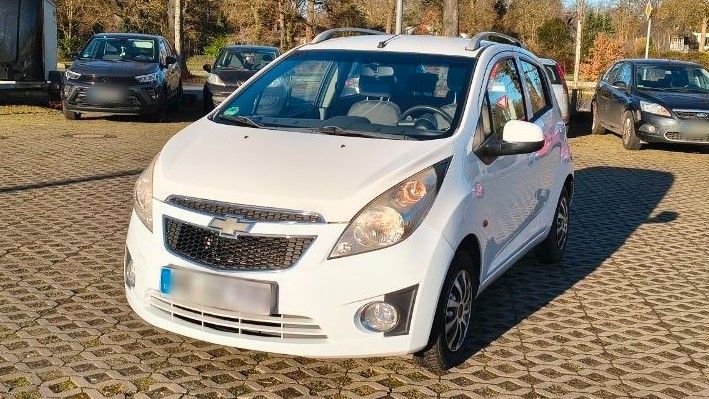 Chevrolet Spark 126.600 km 3.190 &euro; Bremen 28355