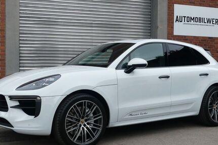 Porsche Macan 35.800 km 74.799 &euro; Düren 52353