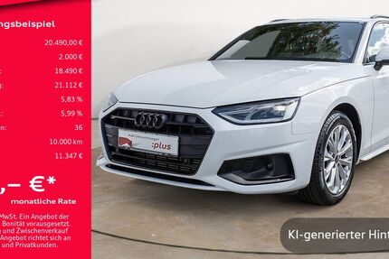 Audi A4 102.199 km 20.490 &euro; Potsdam 14482