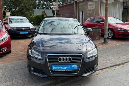 Audi A3 185.830 km 5.990 &euro; Löningen 49624
