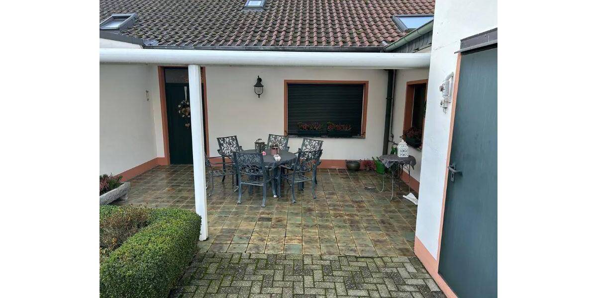 Bauernhaus, Landhaus Schwalmtal Vogelsrath - 8 Zimmer, 220 m&sup2;, 440.000&euro; | Angebot:24040496