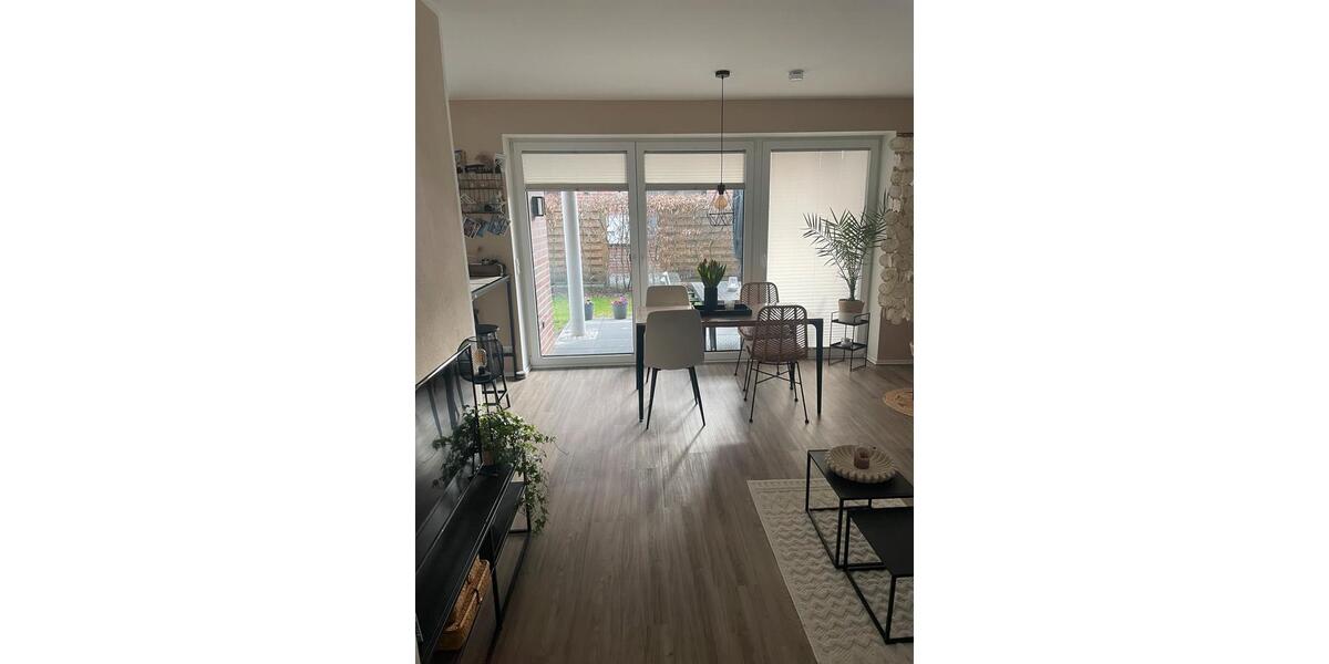 Erdgeschoßwohnung Oldenburg Drielaker-Moor - 2 Zimmer, 55 m&sup2;, 215.000&euro; | Angebot:25405445