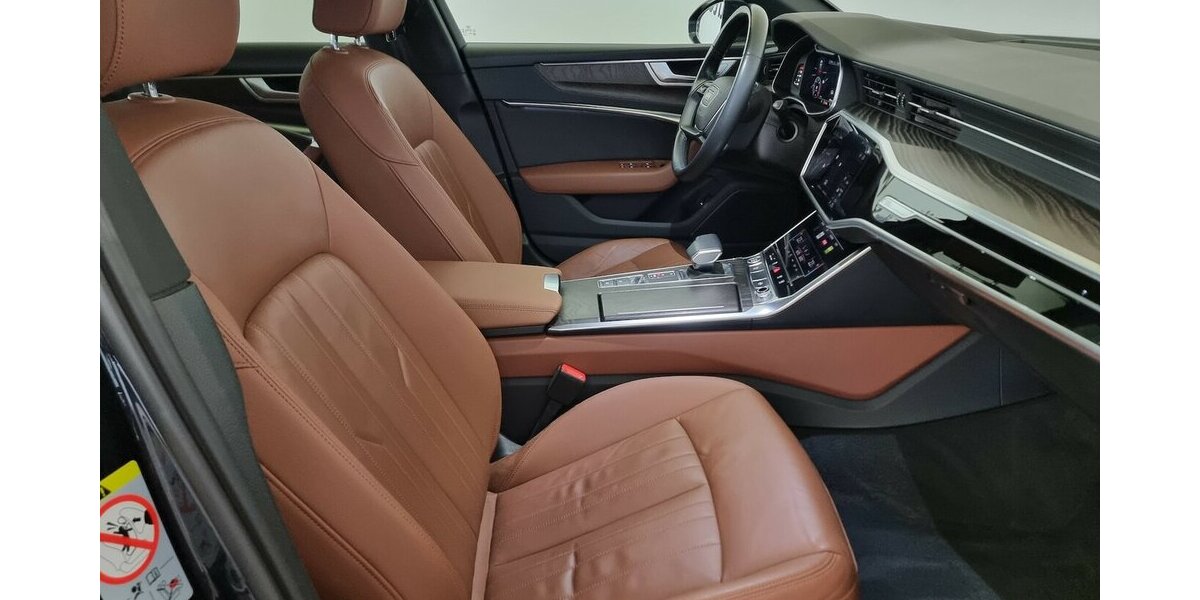 Audi A6 35 TDI LED AHK Navi Pano Leder Kamera 122.300 km 27.500 &euro; Garrel 49681