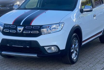 Dacia Logan 85.000 km 8.990 &euro; Seevetal 21218