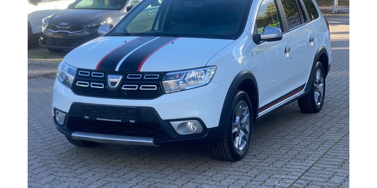 Dacia Logan 85.000 km 8.990 &euro; Seevetal 21218