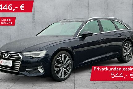 Audi A6 54.478 km 39.880 &euro; Kulmbach 95326