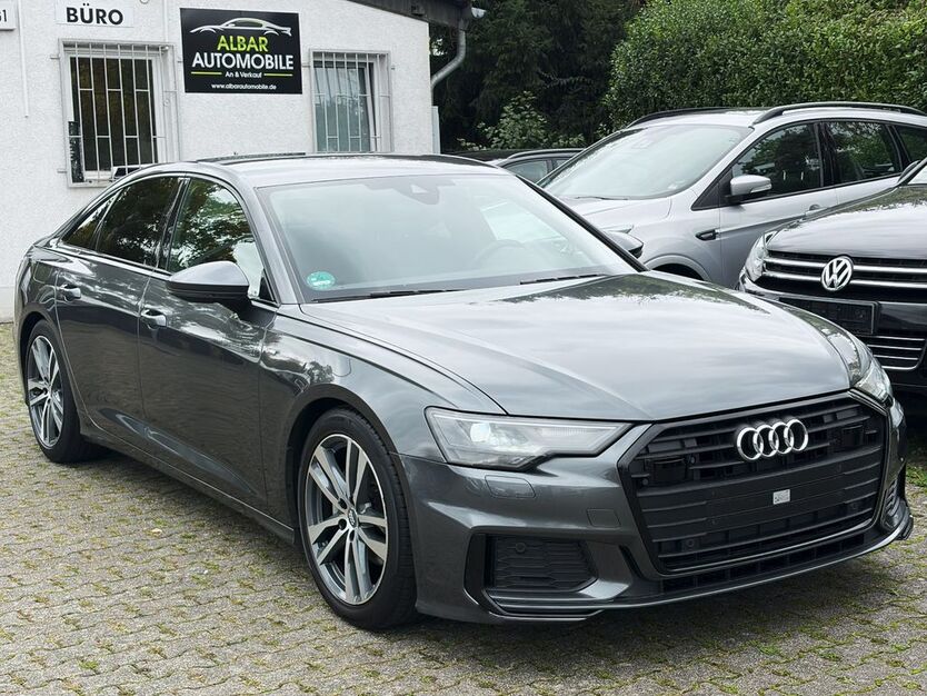 Audi A6 105.000 km 28.990 € Wiesbaden 65199