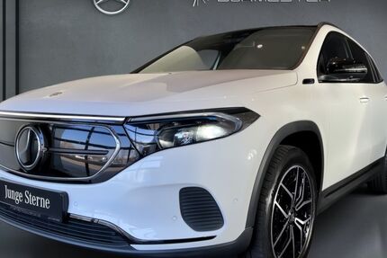 Mercedes-Benz EQA 41.600 km 30.390 &euro; Rellingen 25462