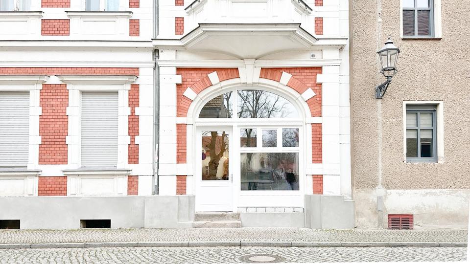 Gewerbeobjekt Golßen - 390&euro; | Angebot:26394305