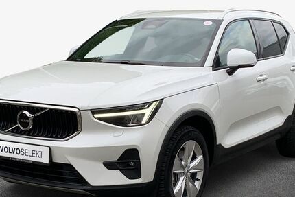 Volvo XC40 19.431 km 30.950 € Schwabach 91126