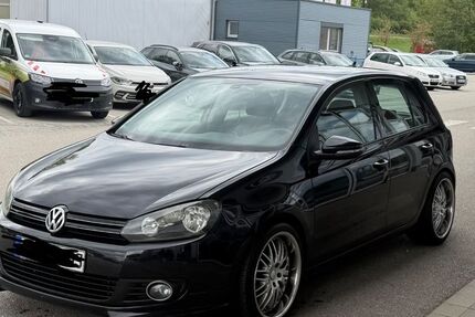 VW Golf 211.000 km 3.960 &euro; Julbach 84387