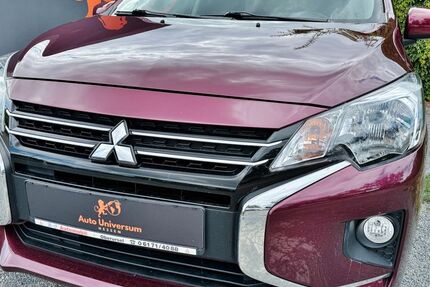 Mitsubishi Space Star 48.000 km 11.490 &euro; Liederbach am Taunus 65835