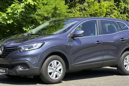 Renault Kadjar 148.600 km 6.990 &euro; Heidenau 01809